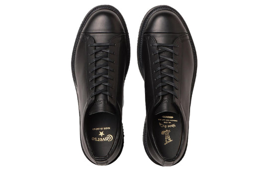 Converse All Star Coupe J Prm Ox x REGAL Shoe & Co. 'Black