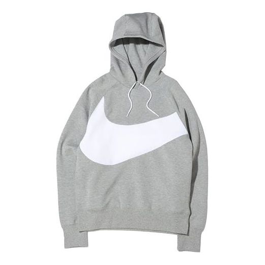 Men's Nike Sportswear Swoosh Tech Fleece Contrasting Colors Large